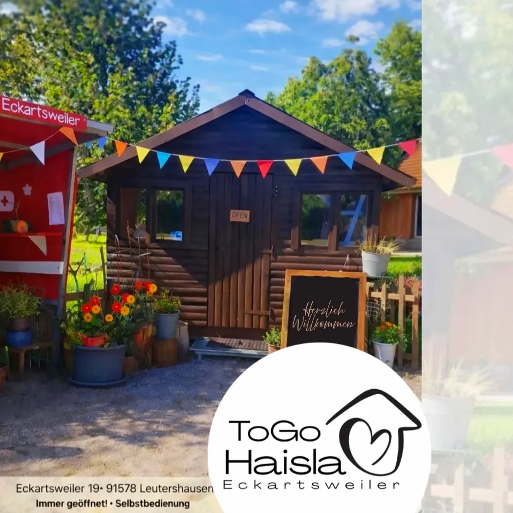 ToGo Haisla Eckartsweiler – Bild 1