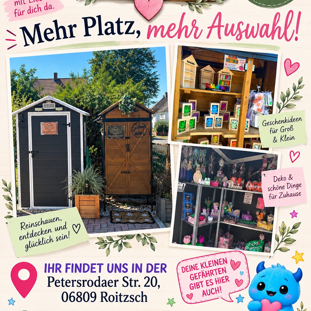R & M Allerlei – Bild 1