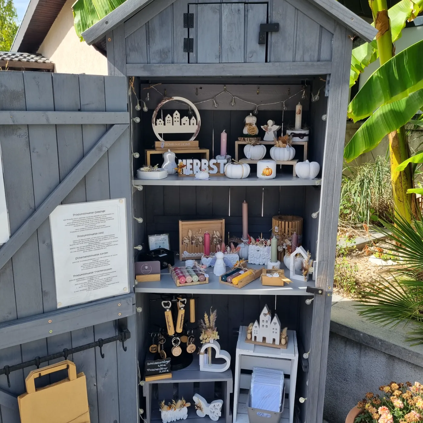 little white heaven – Bild 1