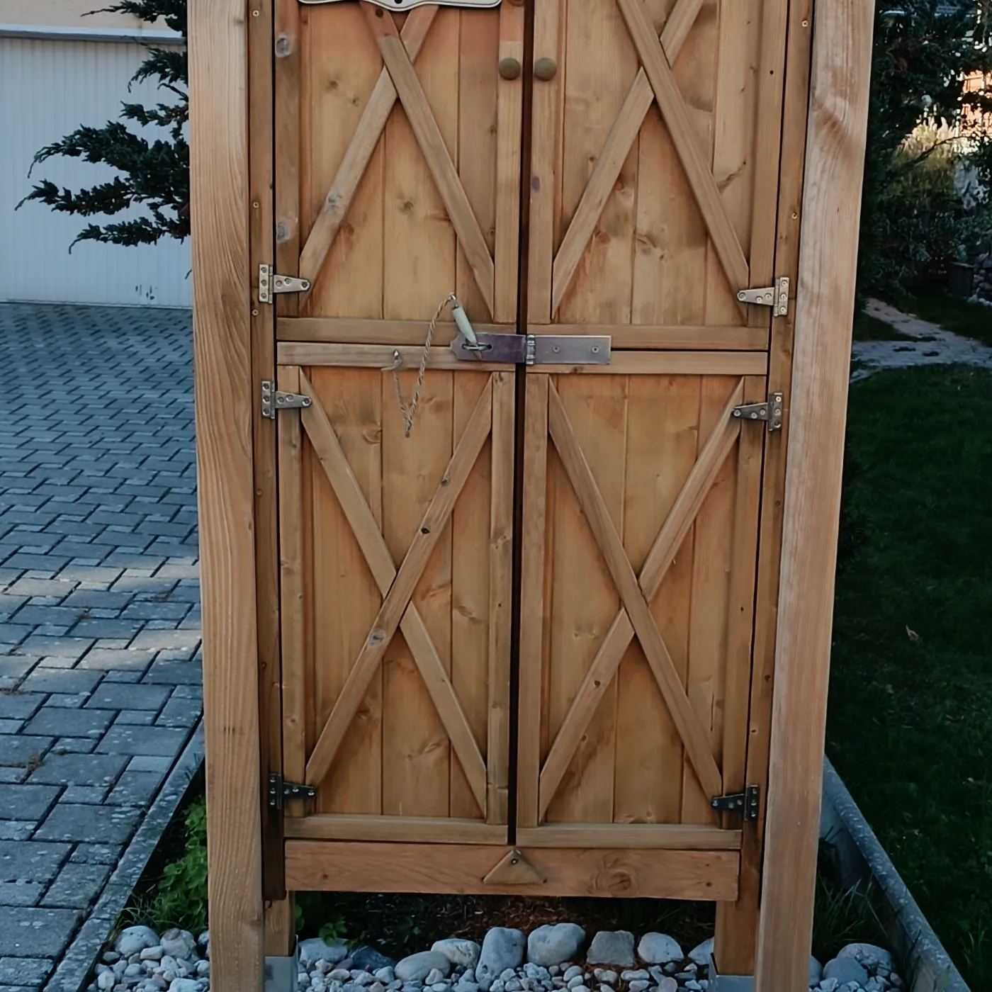 Yvi's Kreativstube – Bild 1
