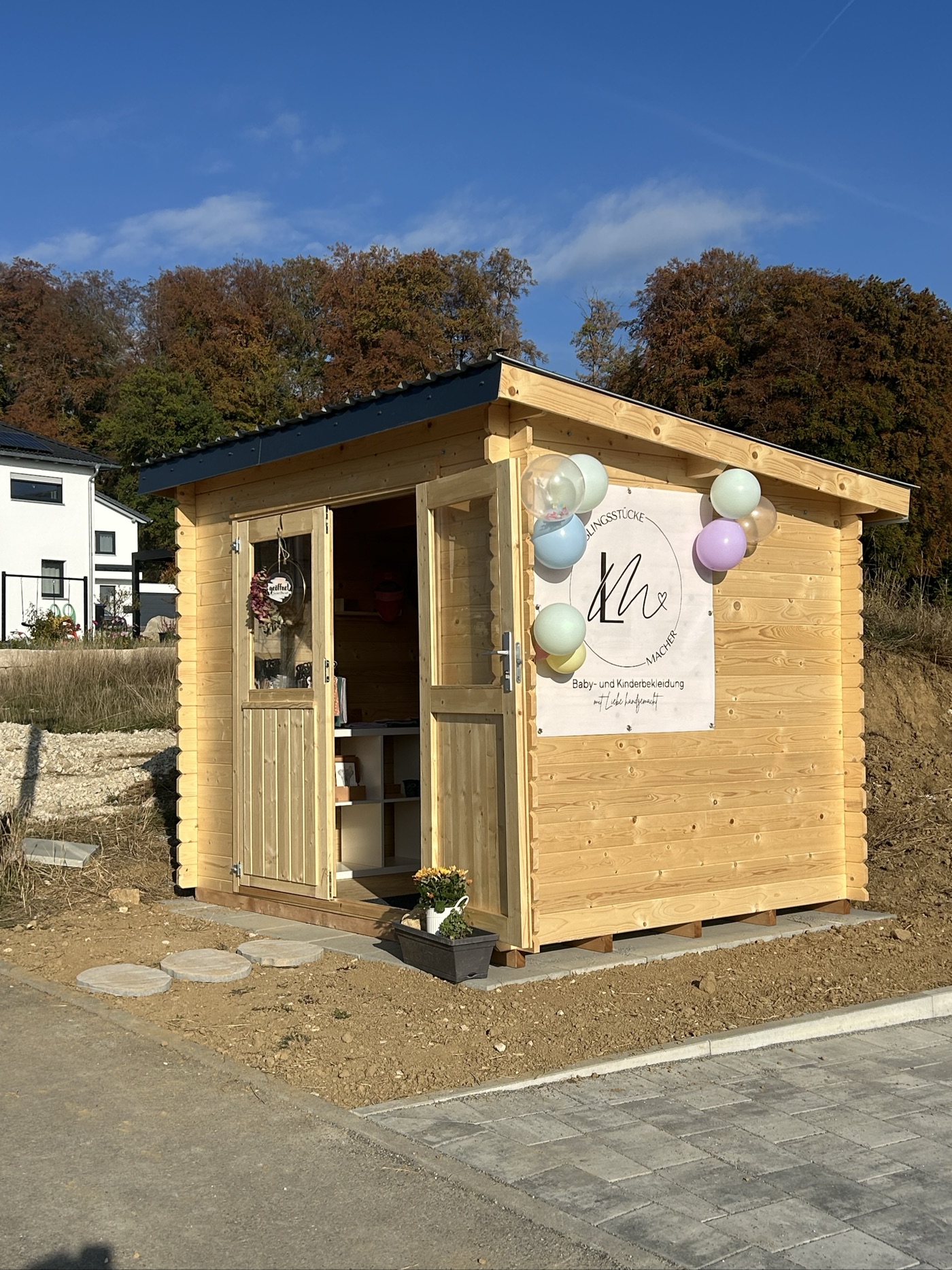 Lieblingsstücke Macher (Lieblingsstücke Häuschen) – Bild 1