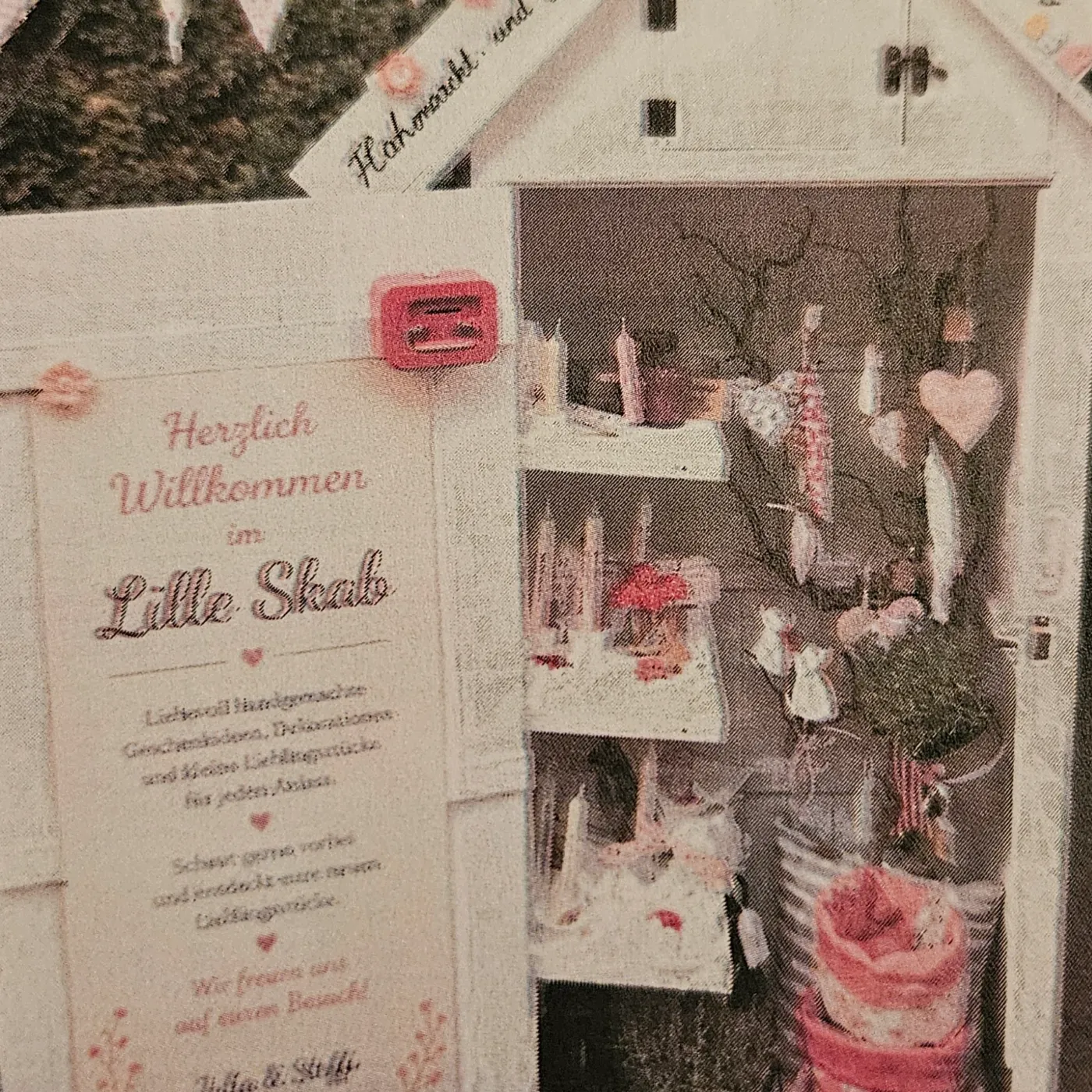Lille Skab – Bild 1