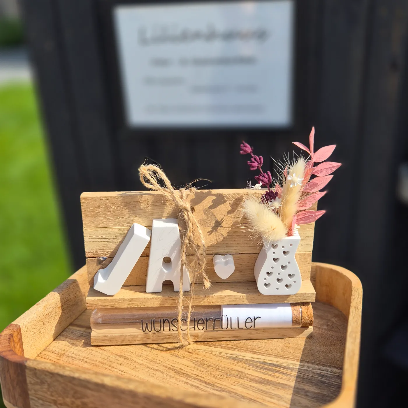 Lilienhuus Deko- & Geschenkartikel – Bild 1