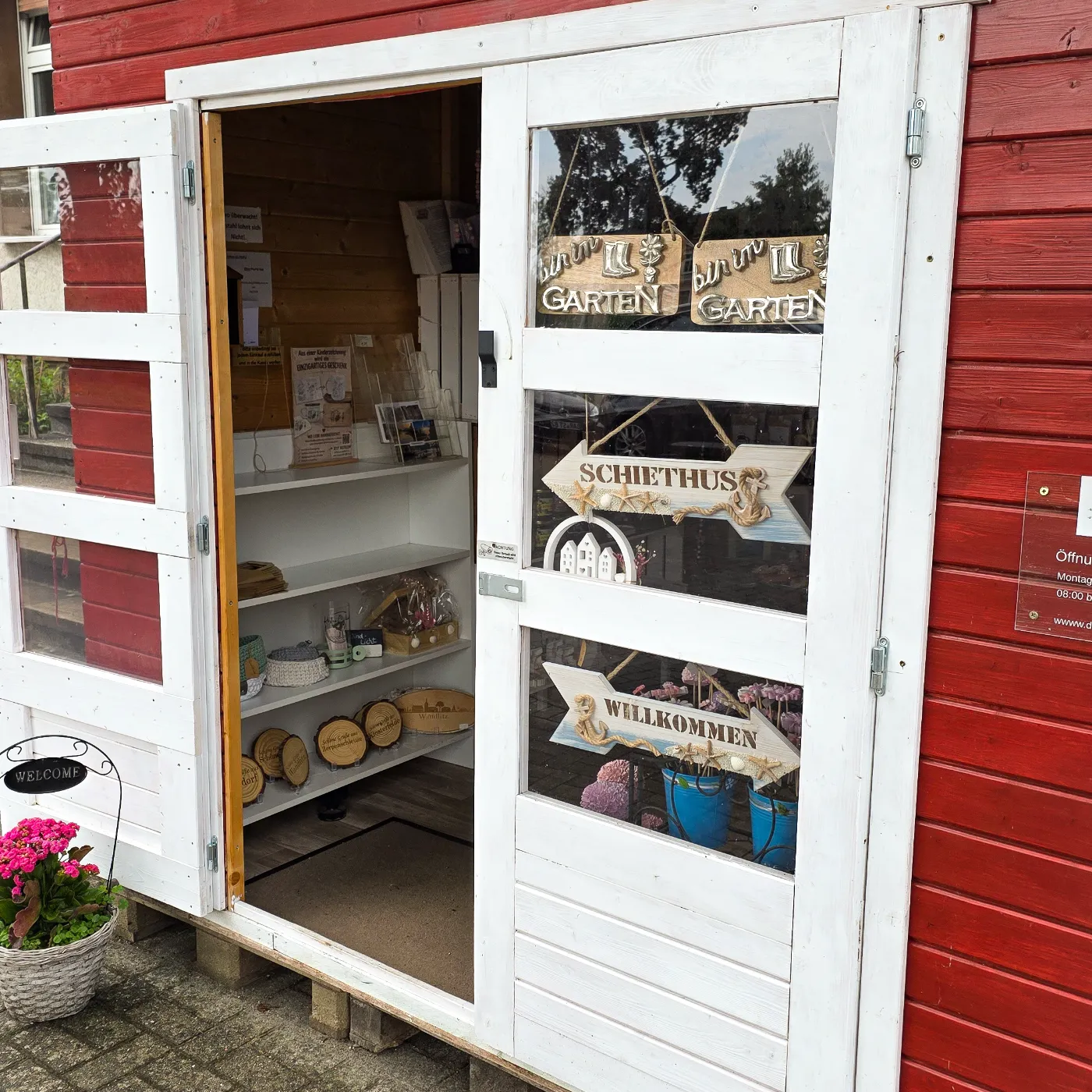 Wunschhandwerk – Bild 1