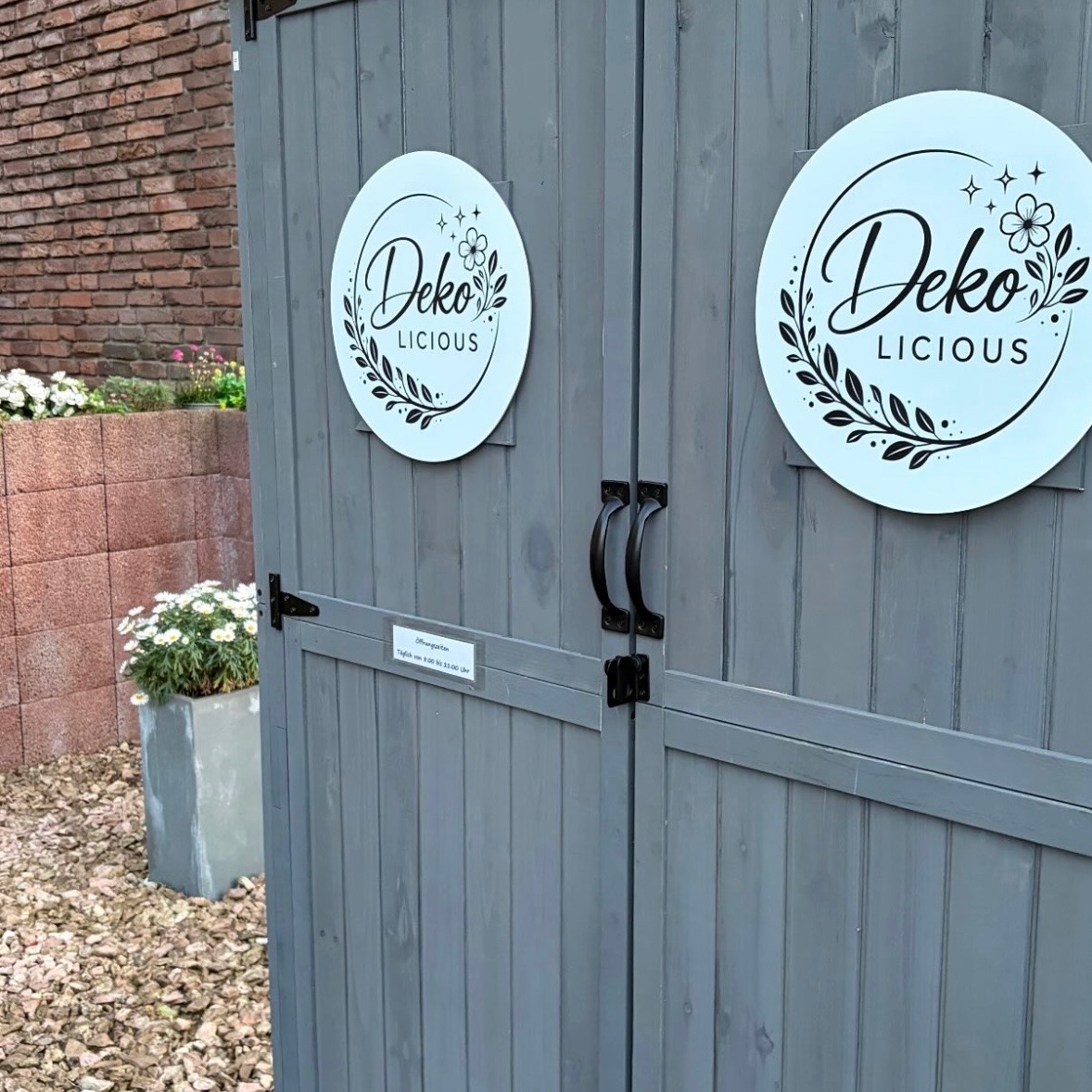 DekoLicious – Bild 1