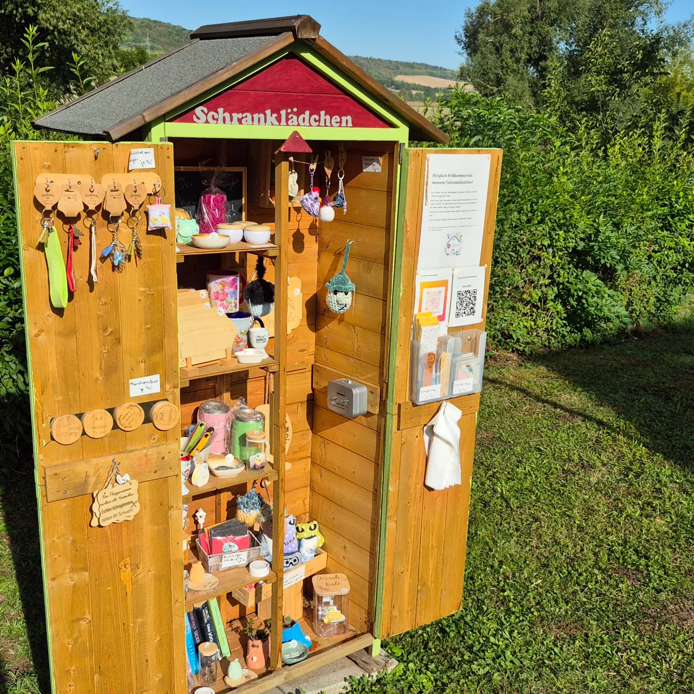 Cordel Creative – Bild 1