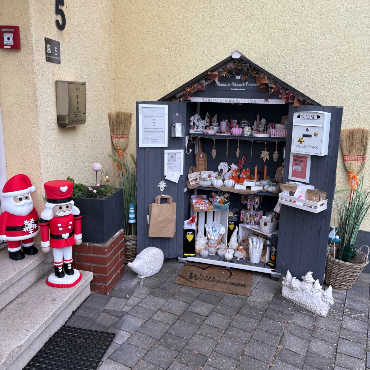 Schnick & Schnack Bovenden – Bild 1
