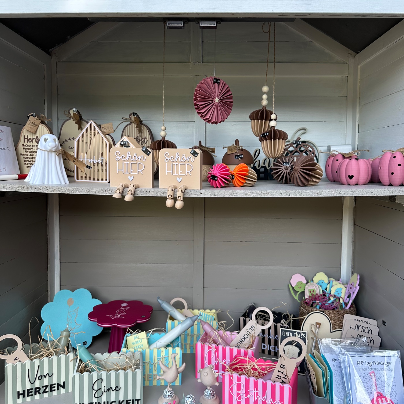 Confetti.Studio – Bild 1