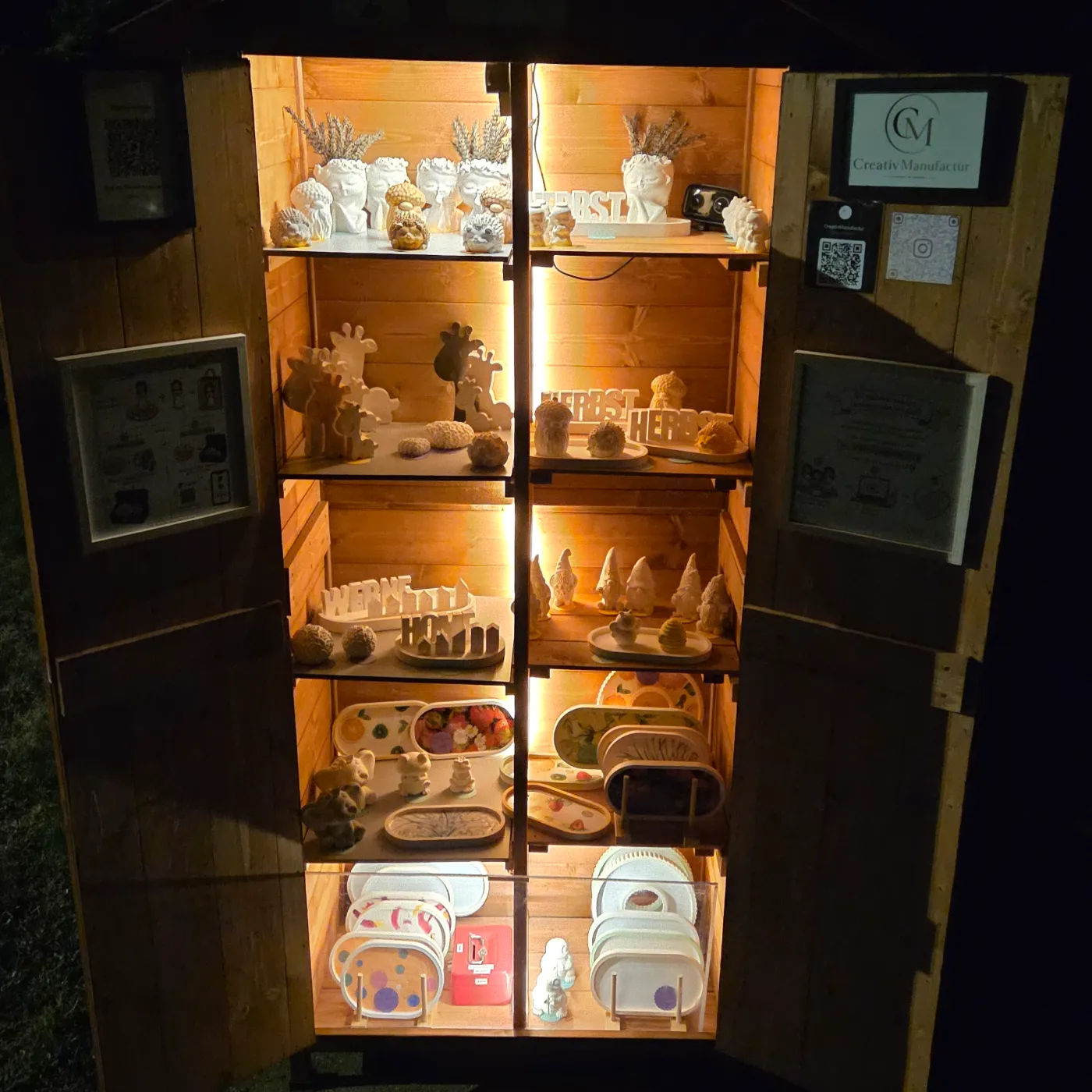 CreativManufaktur – Bild 1