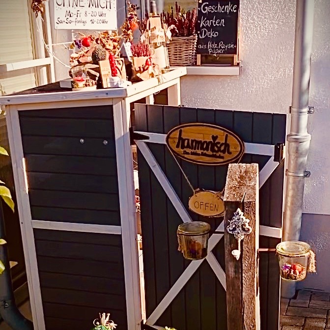 harmonisch - Der kleine Schrankladen – Bild 1