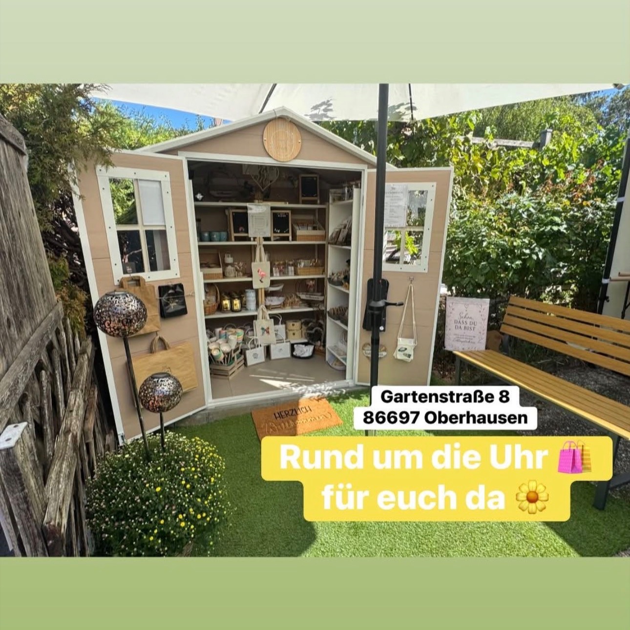 Handgemachtes by Heidi – Bild 1