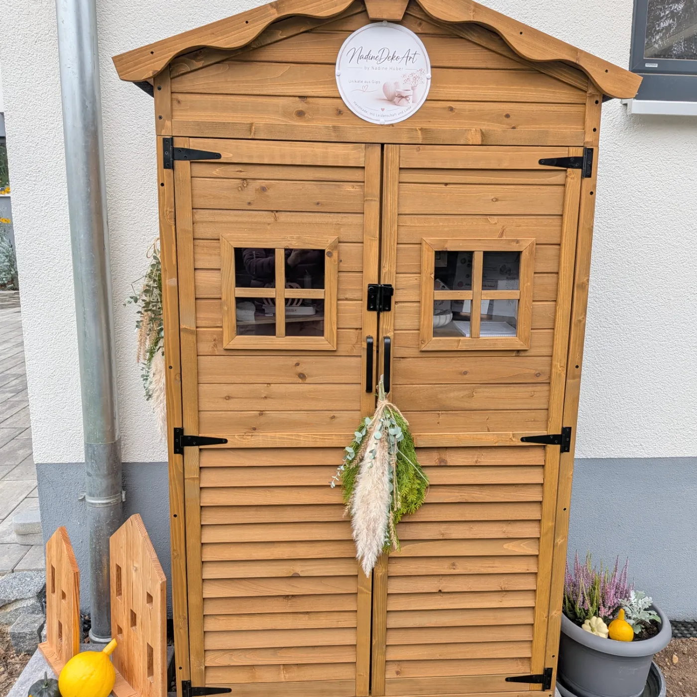 NadineDekoArt – Bild 1