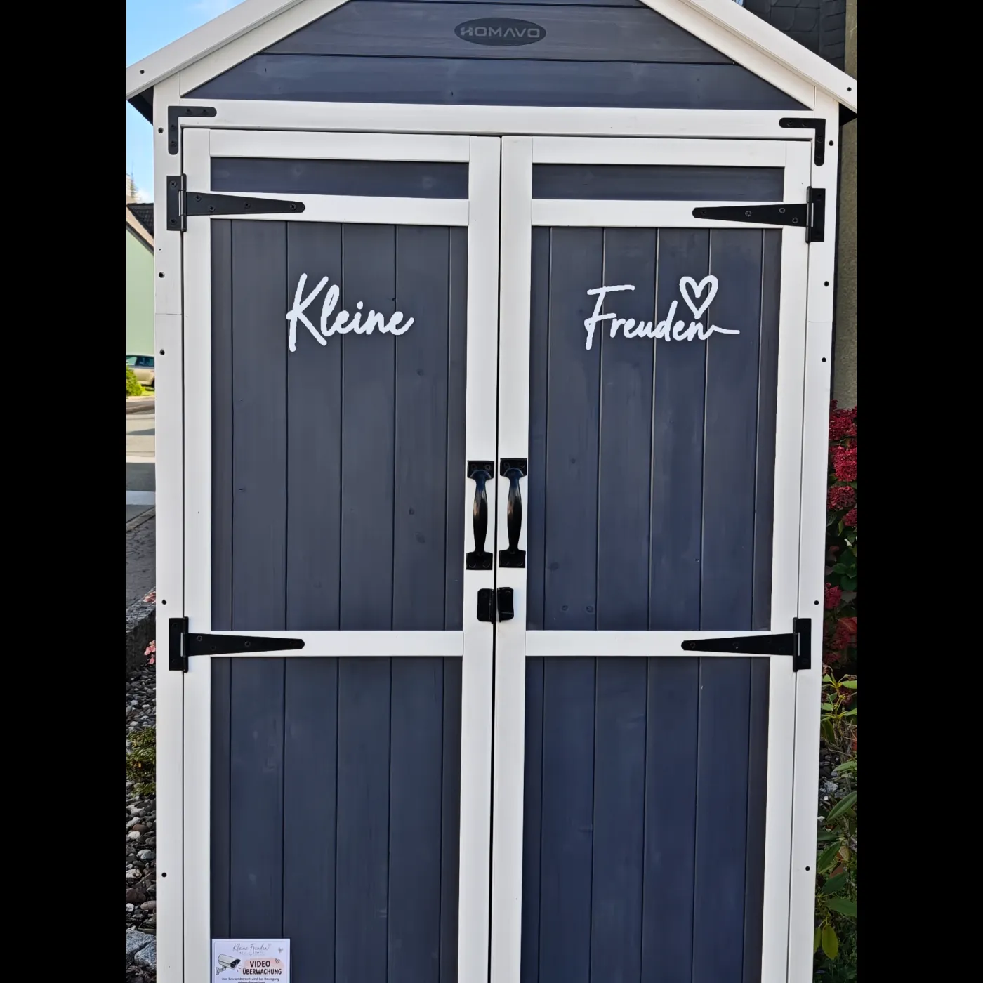 Kleine Freuden - DekobySteffi- – Bild 1