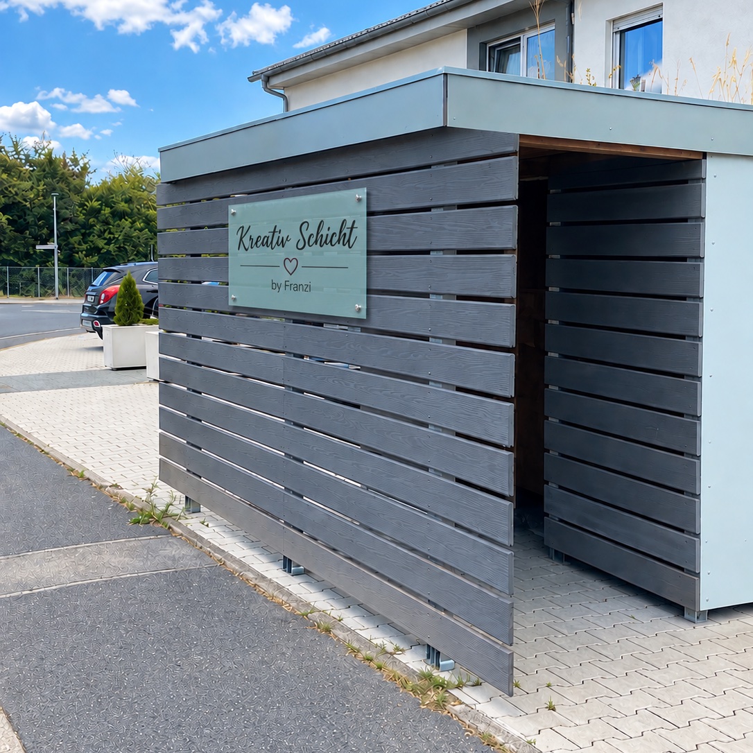 KreativSchicht by Franzi – Bild 1