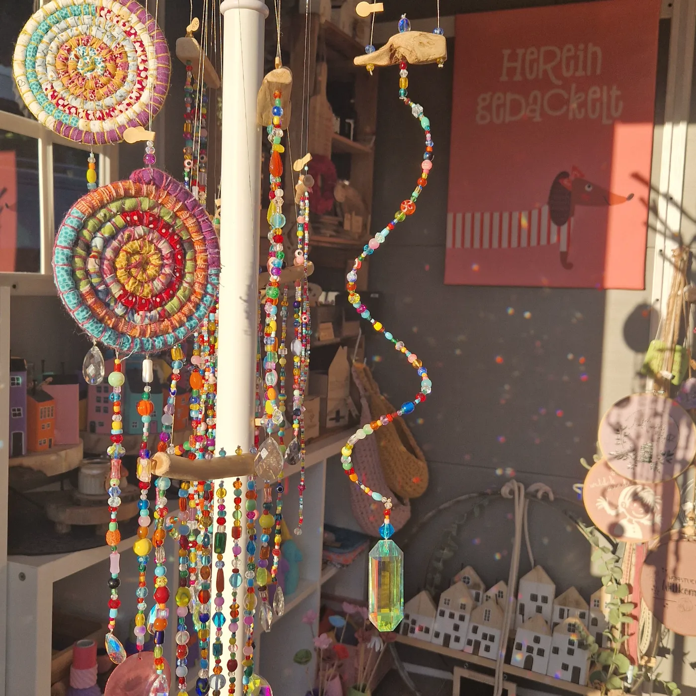 Handmade by Nenne – Bild 1