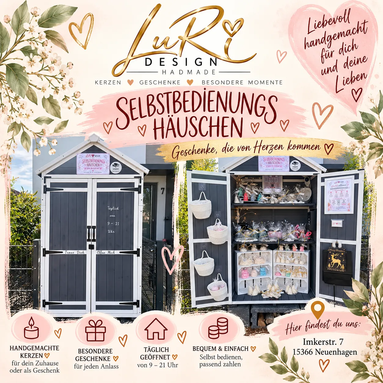 LuRi Design – Bild 1