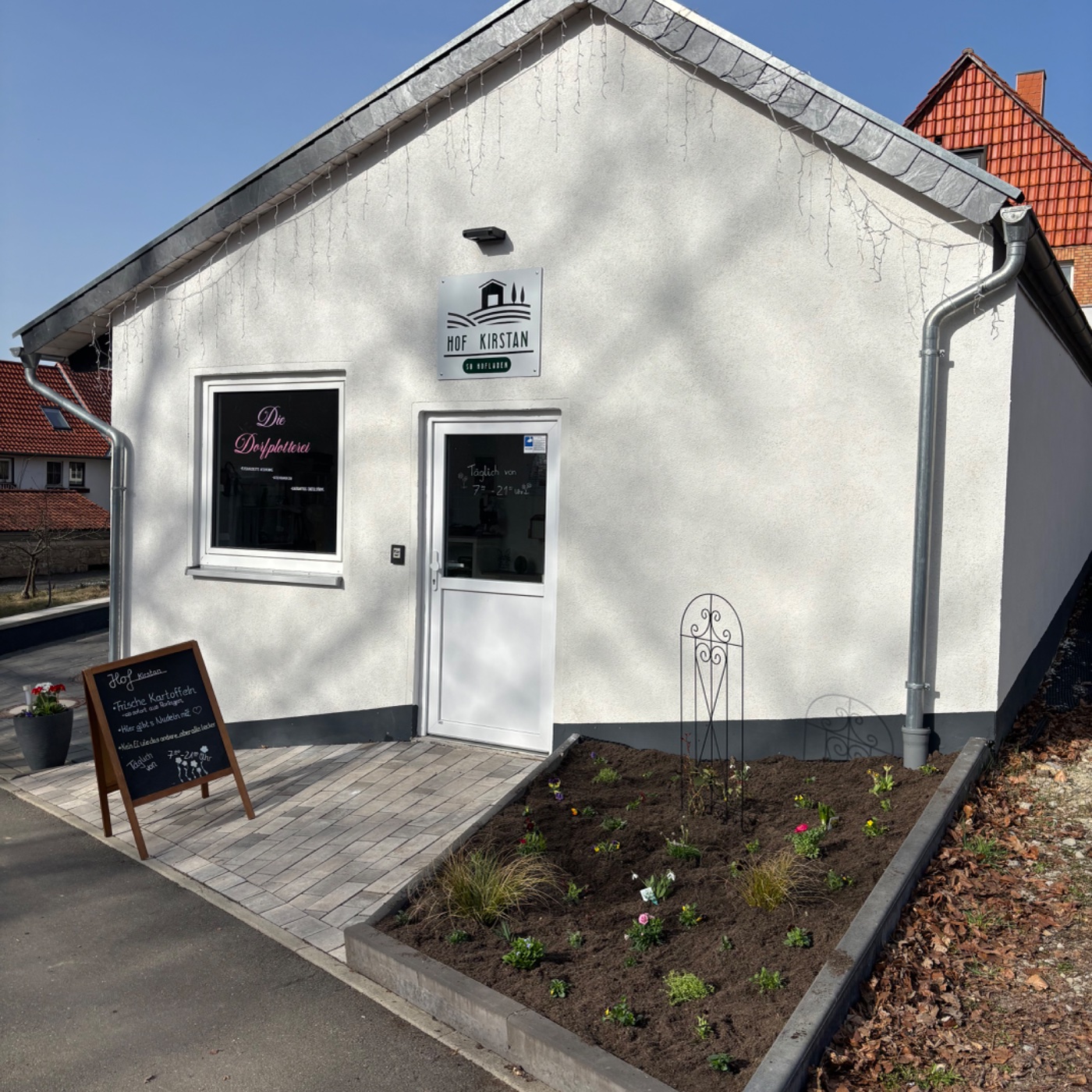 Hof Kirstan – Bild 1