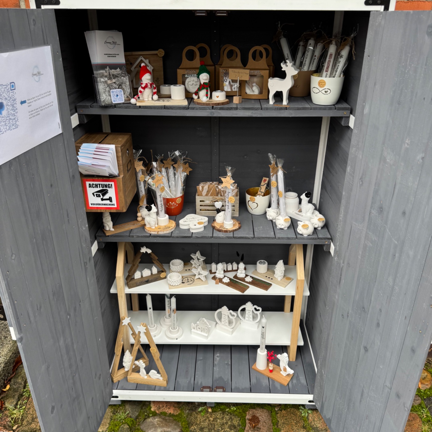 Connys Welt die Kreativwerkstatt – Bild 1