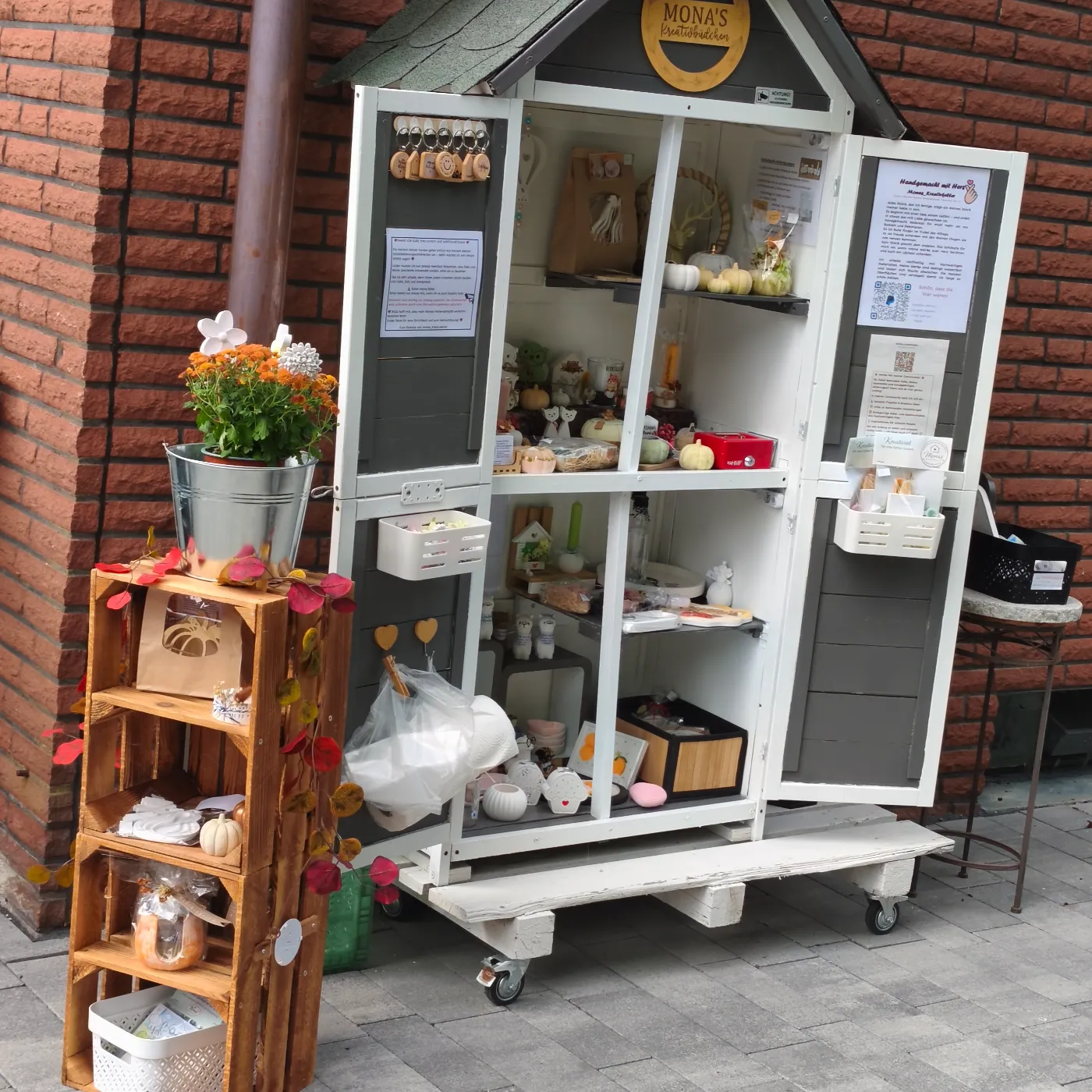 Monas_Kreativkeller – Bild 1