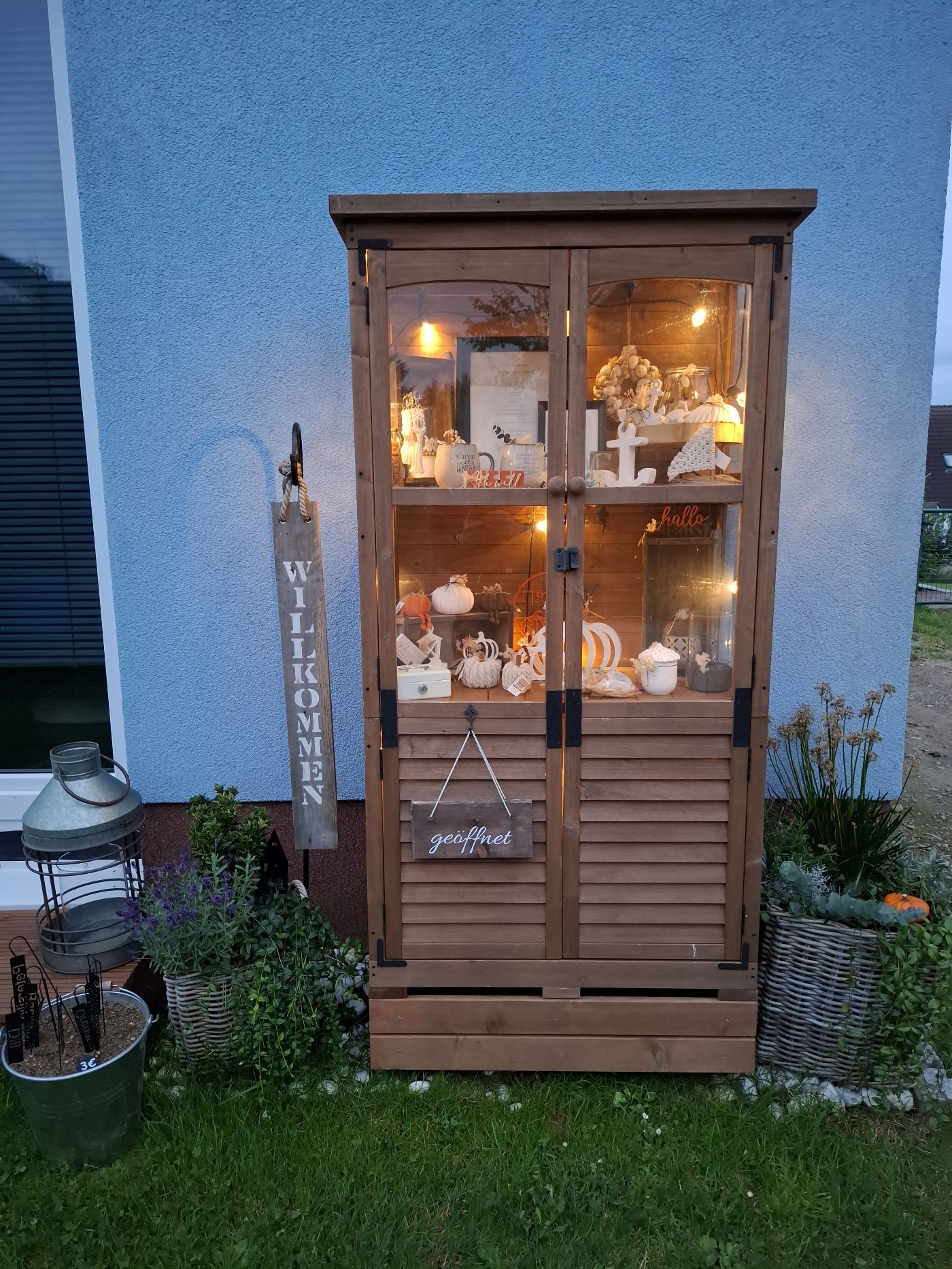 Makrameekuestenmadel – Bild 1