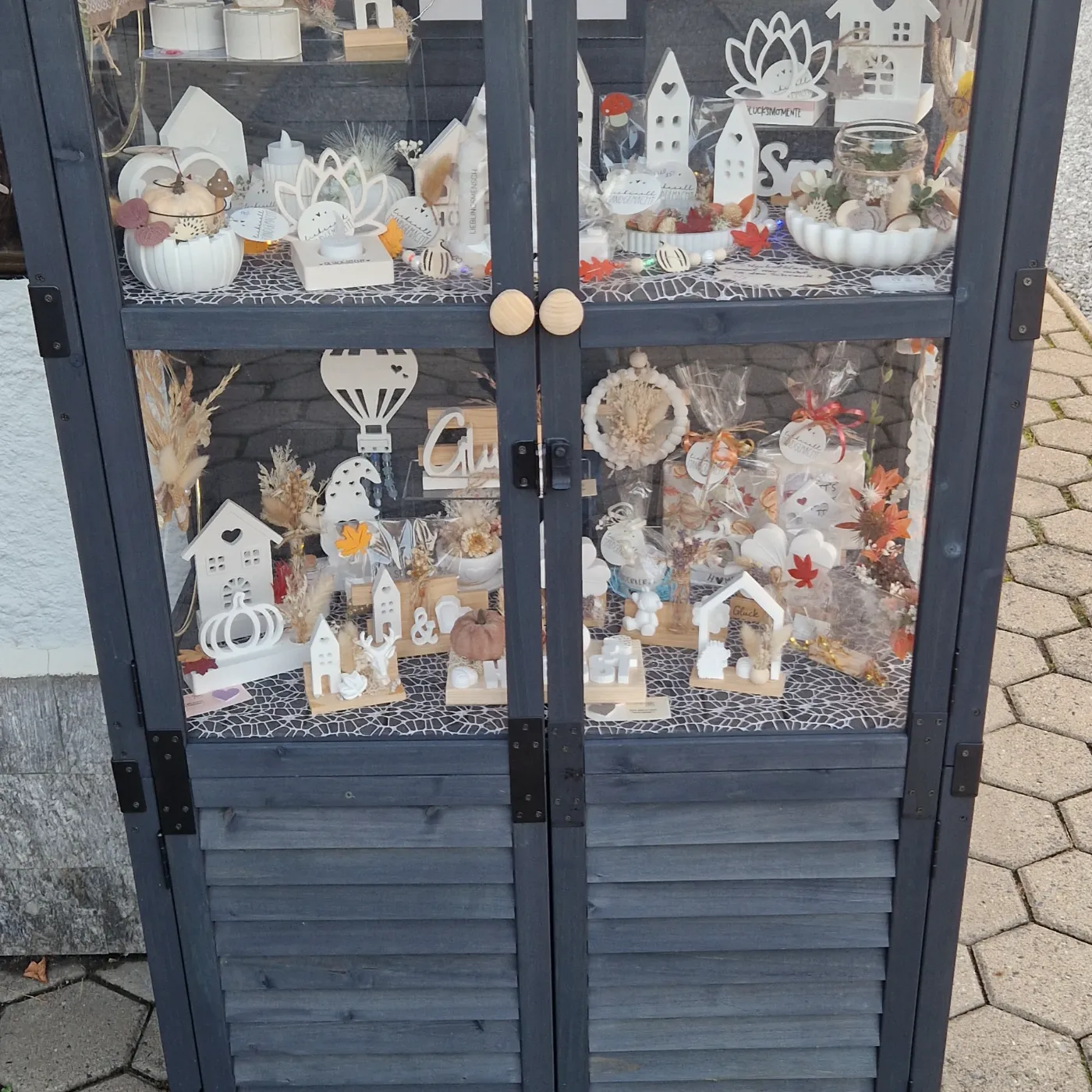 Herbstzeit !