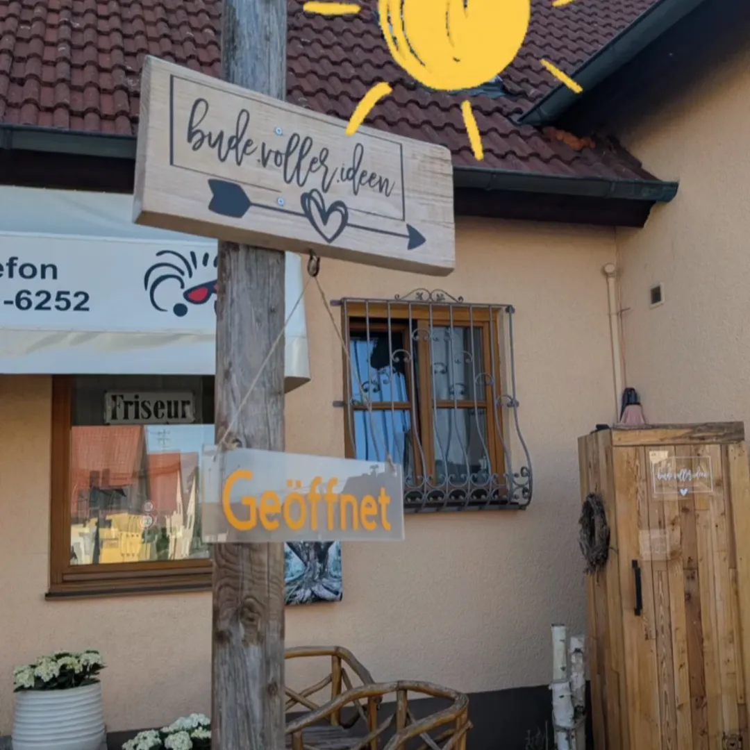 bude.voller.ideen – Bild 1
