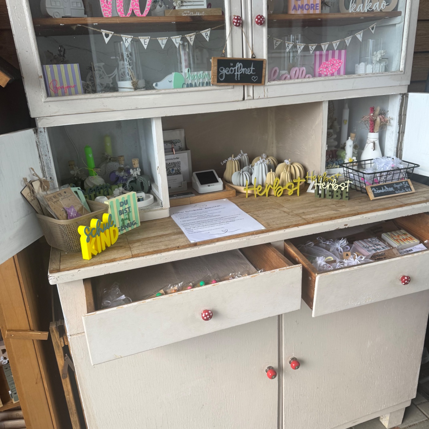 Keller.Werkstatt – Bild 1