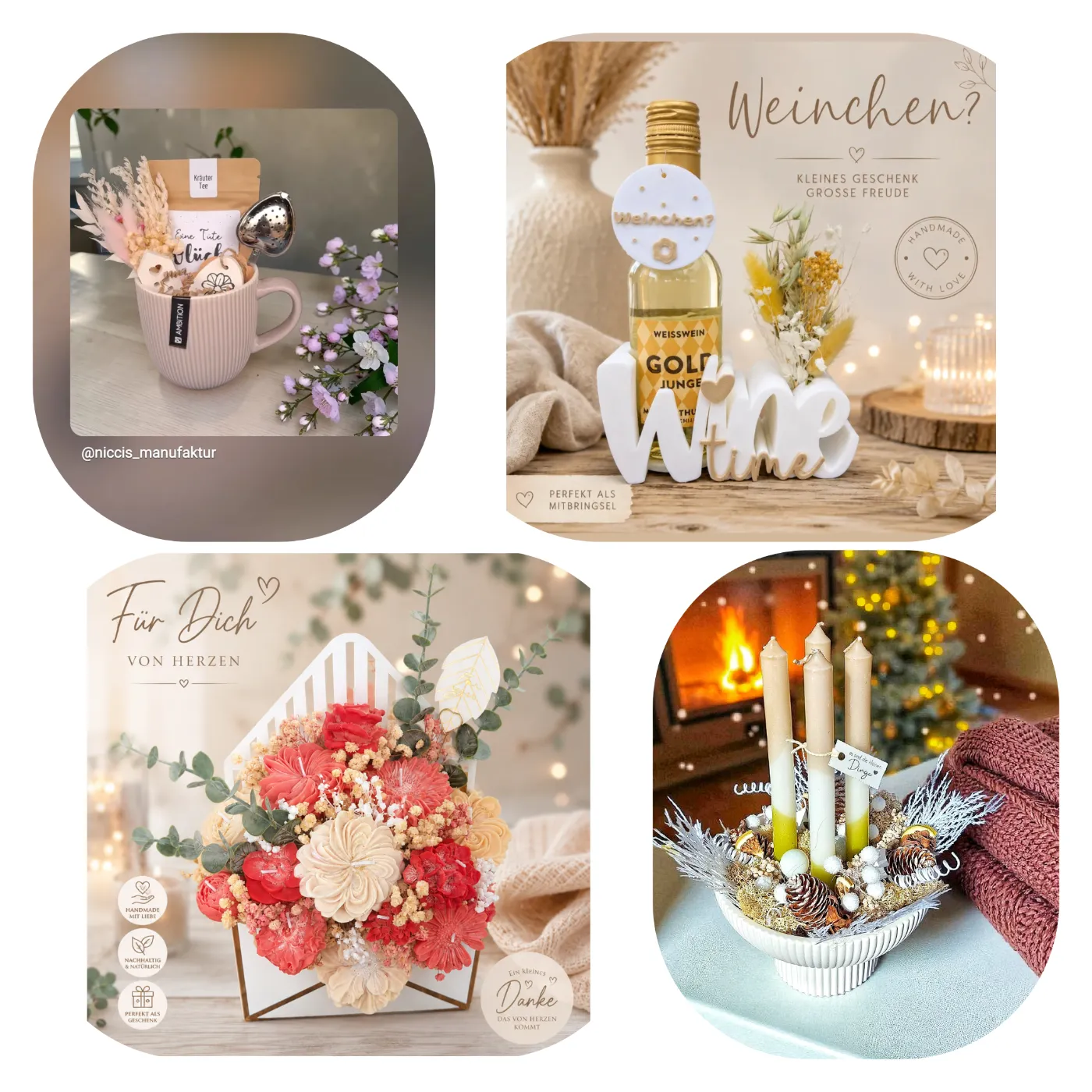Niccis Manufaktur – Bild 1