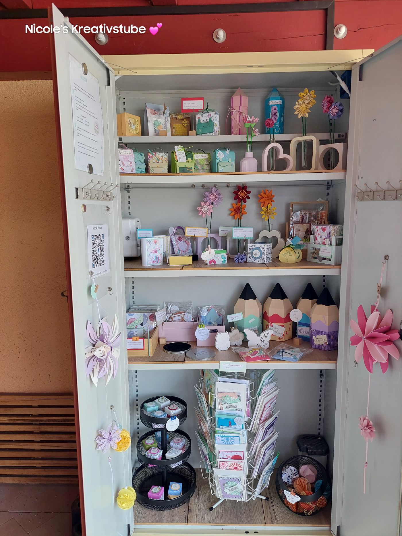 Nicole's Kreativstube – Bild 1