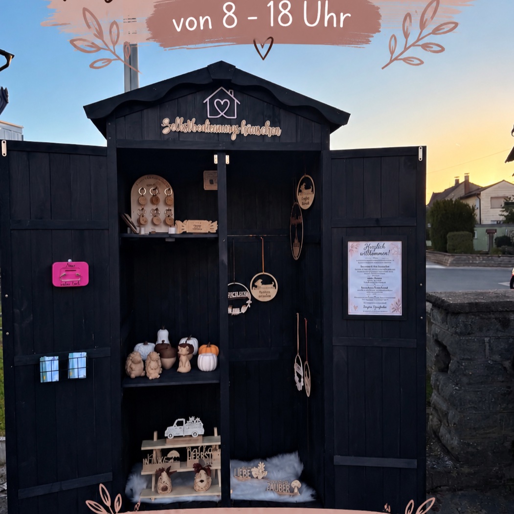 Tanja‘s Herzfunken – Bild 1